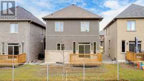 19 BARNYARD TRAIL Barrie