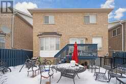 6 AMBOISE CRESCENT Brampton