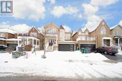 6 AMBOISE CRESCENT Brampton