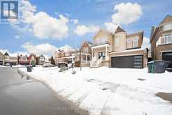 6 AMBOISE CRESCENT Brampton