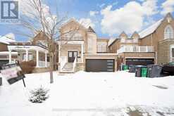 6 AMBOISE CRESCENT Brampton