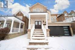 6 AMBOISE CRESCENT Brampton