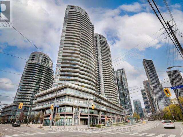 404 - 2240 LAKE SHORE BOULEVARD W Toronto Ontario