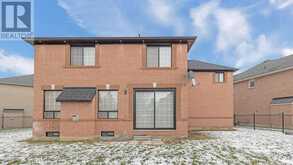 22 MALDIVES CRESCENT Brampton