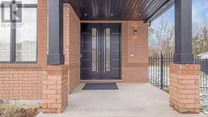 22 MALDIVES CRESCENT Brampton