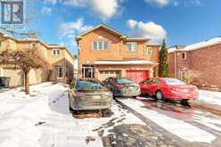 BSMNT - 5616 WHISTLER CRESCENT Mississauga