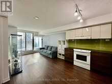 320 - 72 ESTHER SHINER BOULEVARD Toronto