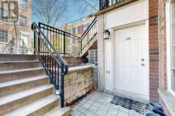 538 - 3 EVERSON DRIVE Toronto