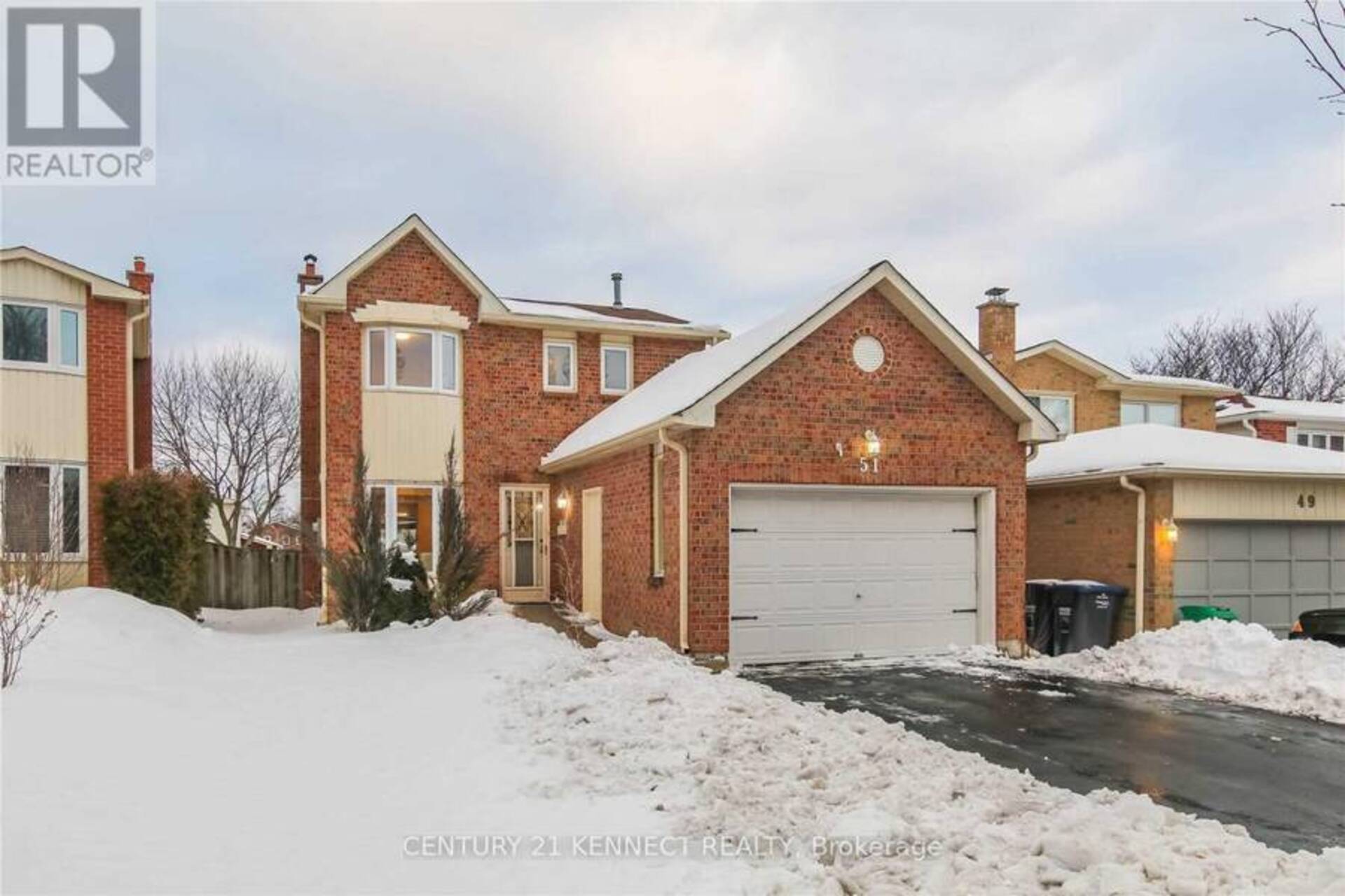 BSMT - 51 CASSANDER CRESCENT Brampton