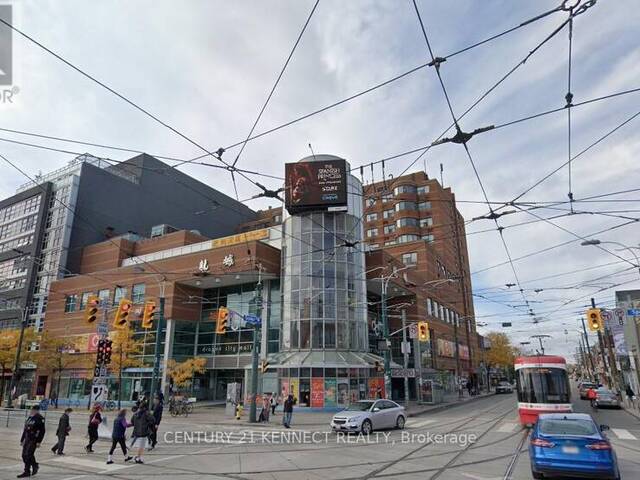 SJ2 - 280 SPADINA AVENUE Toronto Ontario