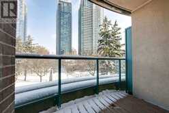 322 - 233 BEECROFT ROAD Toronto