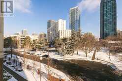 322 - 233 BEECROFT ROAD Toronto