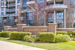 322 - 233 BEECROFT ROAD Toronto