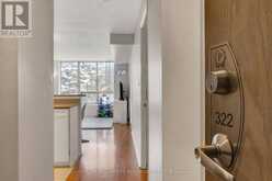 322 - 233 BEECROFT ROAD Toronto