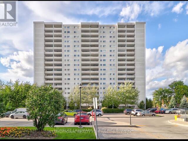 809 - 1360 YORK MILLS ROAD S Toronto Ontario