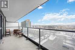 908 - 29 SINGER COURT Toronto