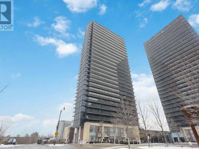 908 - 29 SINGER COURT Toronto Ontario