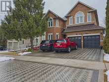 82 STRICKLAND DRIVE Ajax