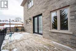 705 HILLVIEW CRESCENT Pickering