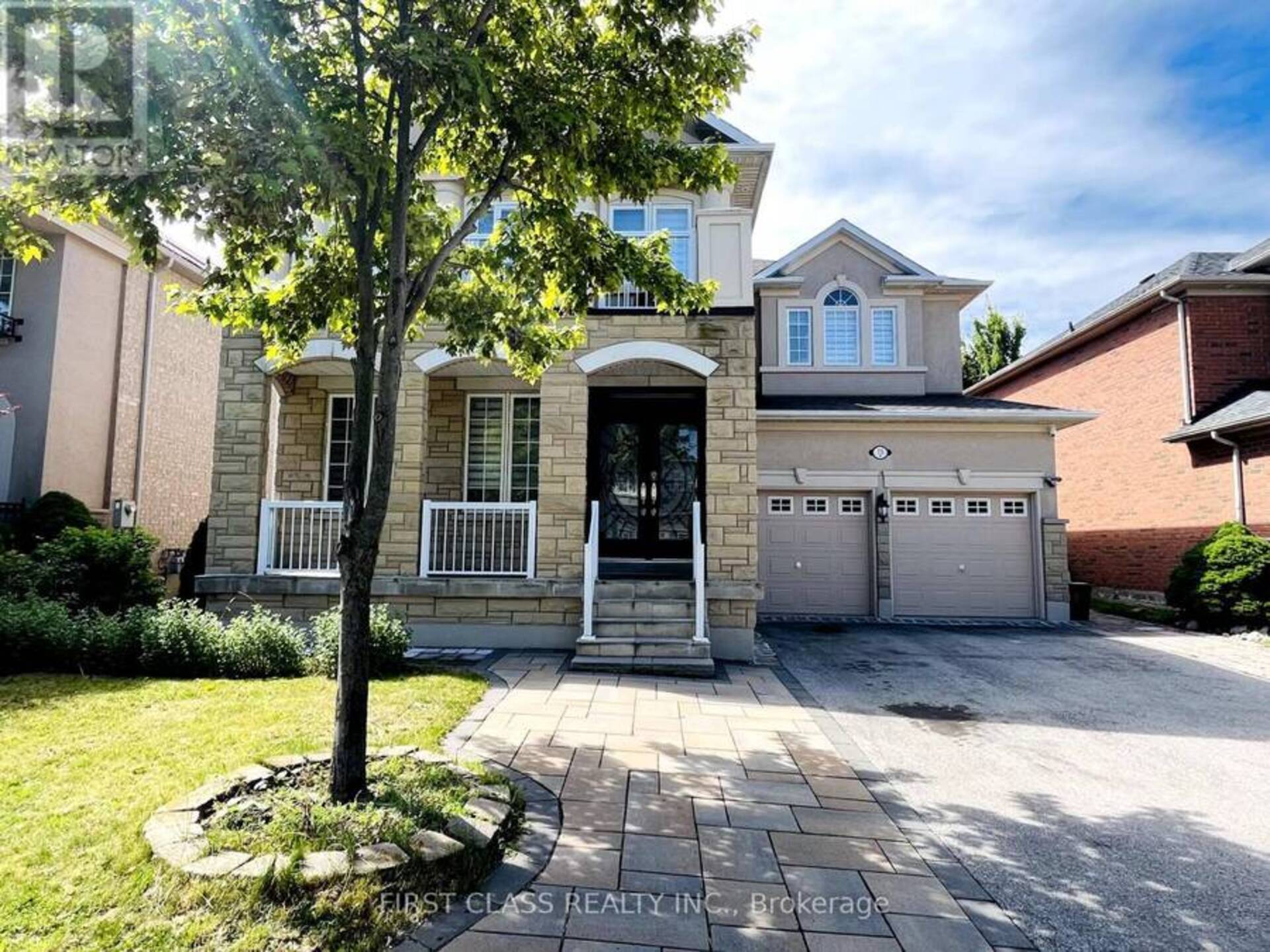 BSMT - 73 ROYVIEW CRESCENT Vaughan