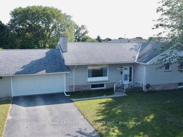 9 ANNE STREET Penetanguishene Ontario