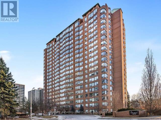 1203 - 1270 MAPLE CROSSING BOULEVARD Burlington Ontario