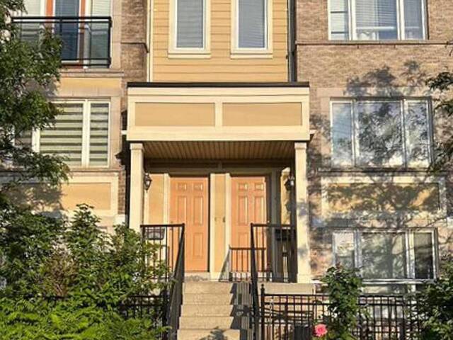 78 - 3066 EGLINTON AVENUE W Mississauga Ontario