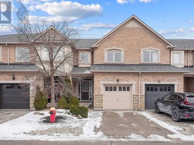 4144 RAWLINS COMMON Burlington Ontario