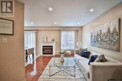 3879 TALIAS CRESCENT Mississauga