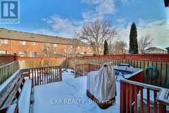 3879 TALIAS CRESCENT Mississauga