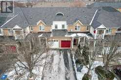 3879 TALIAS CRESCENT Mississauga