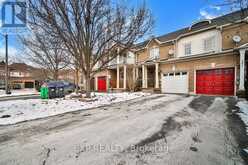 3879 TALIAS CRESCENT Mississauga