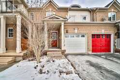 3879 TALIAS CRESCENT Mississauga