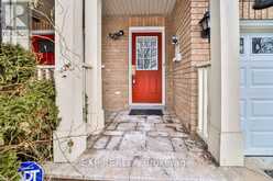 3879 TALIAS CRESCENT Mississauga