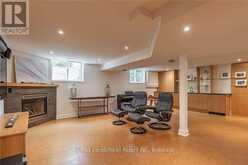 247 COLCHESTER DRIVE Oakville