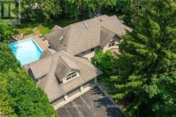 247 COLCHESTER DRIVE Oakville