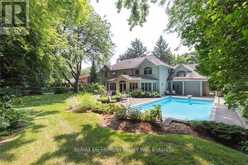 247 COLCHESTER DRIVE Oakville