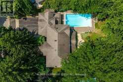 247 COLCHESTER DRIVE Oakville