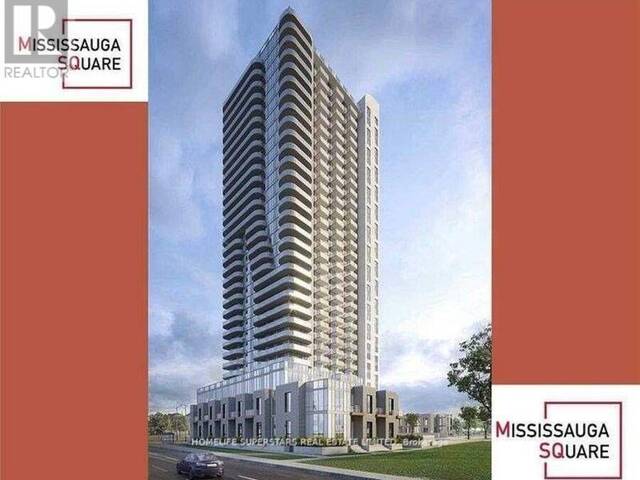 621 - 8 NAHANI WAY Mississauga Ontario