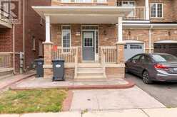 20 FITZGIBSON STREET Brampton