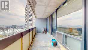 1207 - 5 SAN ROMANO WAY Toronto