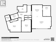 1207 - 5 SAN ROMANO WAY Toronto