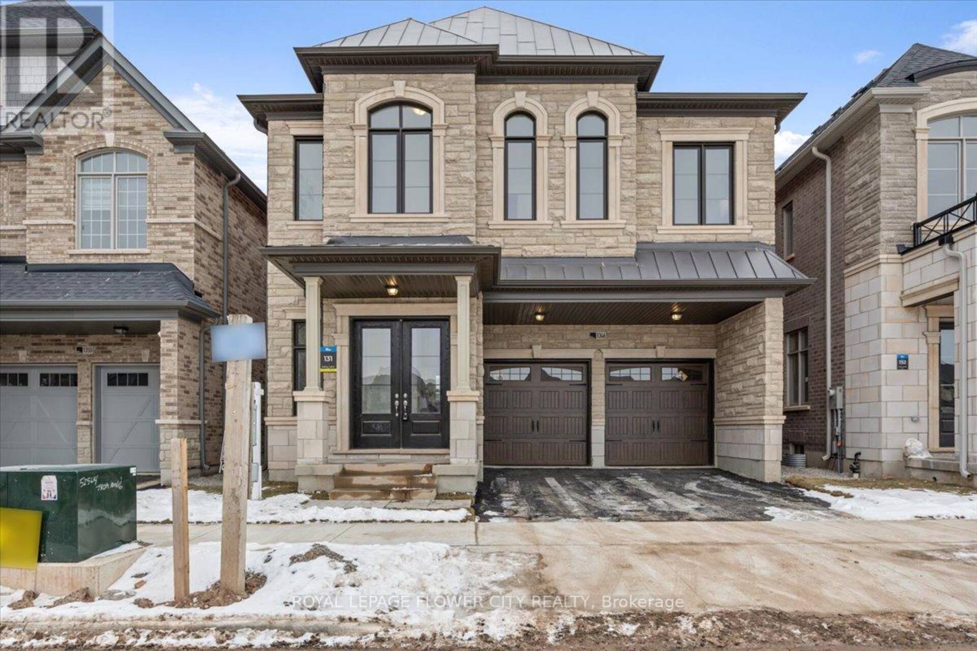 1346 LOON LANE Oakville