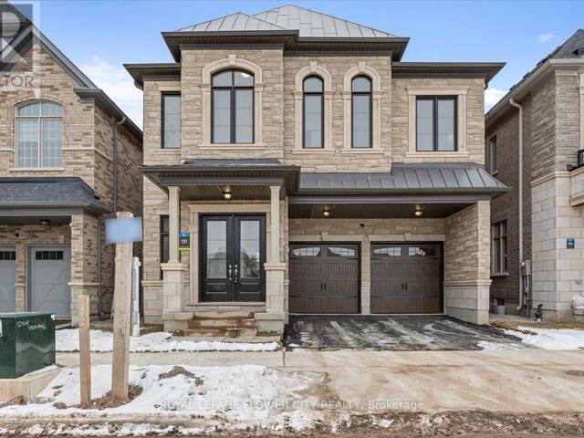 1346 LOON LANE Oakville Ontario