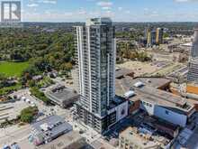 807 - 60 CHARLES STREET W Kitchener