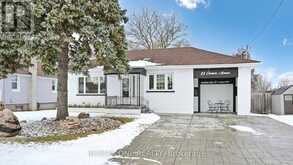 24 CRESSER AVENUE Whitby