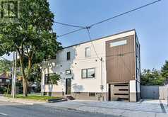 157 O'CONNOR DRIVE Toronto