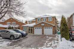 BSMT - 15 HAVAGAL CRESCENT Markham