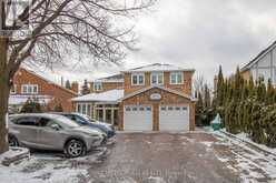 BSMT - 15 HAVAGAL CRESCENT Markham