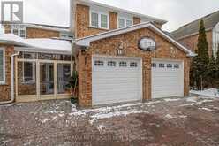 BSMT - 15 HAVAGAL CRESCENT Markham